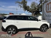 Peugeot 5008 1.6 BlueHDi Allure EAT6 J18