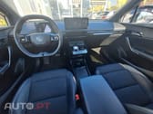 MG MG4 XPOWER LUXURY