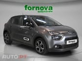 Citroen C3 1.2 PureTech Plus