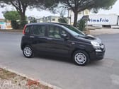 Fiat Panda 1.2 Lounge 119g