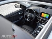 MG EHS 1.5 T-GDI Plug-in Hybrid Luxury