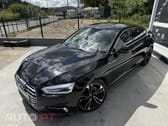 Audi A5 2.0 TDI Sport S tronic