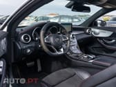 Mercedes-Benz C 43 AMG 4-Matic