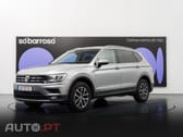 Volkswagen Tiguan Allspace 2.0 TDI Confortline DSG