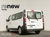 Renault Trafic Trafic 2.0 Blue dCi L2 Grand Equilibre