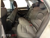 Audi Q3 2.0 TDI