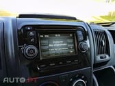 Peugeot Boxer BOXER L2H2 2.O BLUEHDI