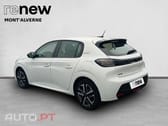 Peugeot 208 1.2 Puretech