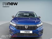 Dacia Sandero ECO-G 100 Bi-Fuel Essential