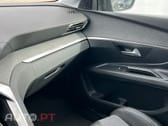 Peugeot 3008 1.5 BlueHDi Allure
