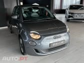 Fiat 500e 42 kWh Icon