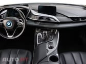 BMW i8 Coupé