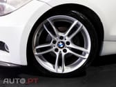 BMW 120 d Aut. Limited Edition Lifestyle c/ M Sport Pack
