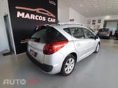 Peugeot 207 SW 1.6 HDi Trendy