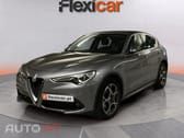 Alfa Romeo Stelvio 2.2 D Super AT8