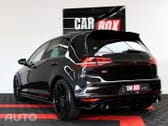 Volkswagen Golf Performance stage2