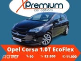 Opel Corsa 1.0T Ecoflex