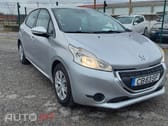 Peugeot 208 1.4 HDi Active