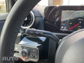 Mercedes-Benz A 180 d Business Solutions