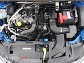 Nissan Qashqai Qashqai 1.3 DIG-T Acenta Xtronic