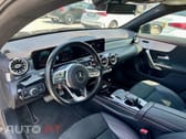Mercedes-Benz CLA 180 d 7G-DCT AMG Line