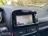 Renault Clio 1.5 dCi Limited