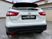 Nissan Qashqai 1.2 DIG-T N-Connecta