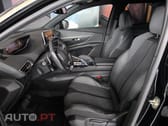 Peugeot 5008 1.5 BlueHDi GT Line EAT8