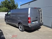 Opel Vivaro L Edition