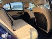 BMW 330 e Line Sport Auto