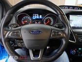 Ford Focus 2.3 EcoBoost S&S 4WD RS