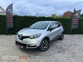 Renault Captur 1.2 TCe Automático