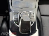 Mercedes-Benz C 180 BlueTEC Avantgarde Aut.