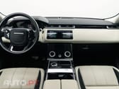 Land Rover Range Rover 2.0 D R-Dynamic