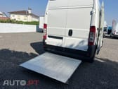 Citroen Jumper 2.2 HDi 30 L2H2