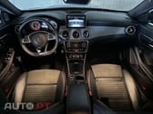 Mercedes-Benz CLA 220 d Shooting Brake AMG Line Aut.