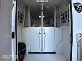 Renault Master III CCB Barbot Polyvan D5 XLS