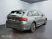 Skoda Octavia Break 2.0 TDI Selection DSG