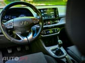 Hyundai i30 1.0 T-GDi Style Plus