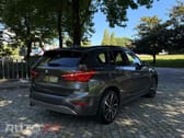 BMW X1 18 d sDrive Advantage