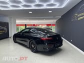 Mercedes-Benz E 220 d AMG Line