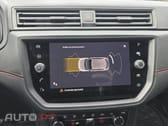 Seat Ibiza 1.0 TSI FR