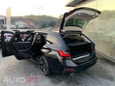 BMW 330 e Touring Line Luxury Auto
