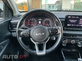 Kia Rio 1.0 T-GDi Move