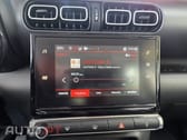 Citroen C3 Aircross 1.2 PureTech Feel