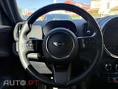 MINI Countryman Cooper D Premium Classic Auto