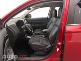 Mitsubishi Outlander 2.4l 4WD PHEV Business