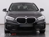 BMW 118 i Auto