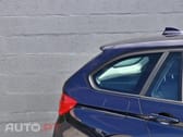 BMW 320 d Touring Line Modern