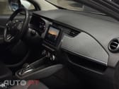 Renault Zoe (c/ Bateria) Intens 50